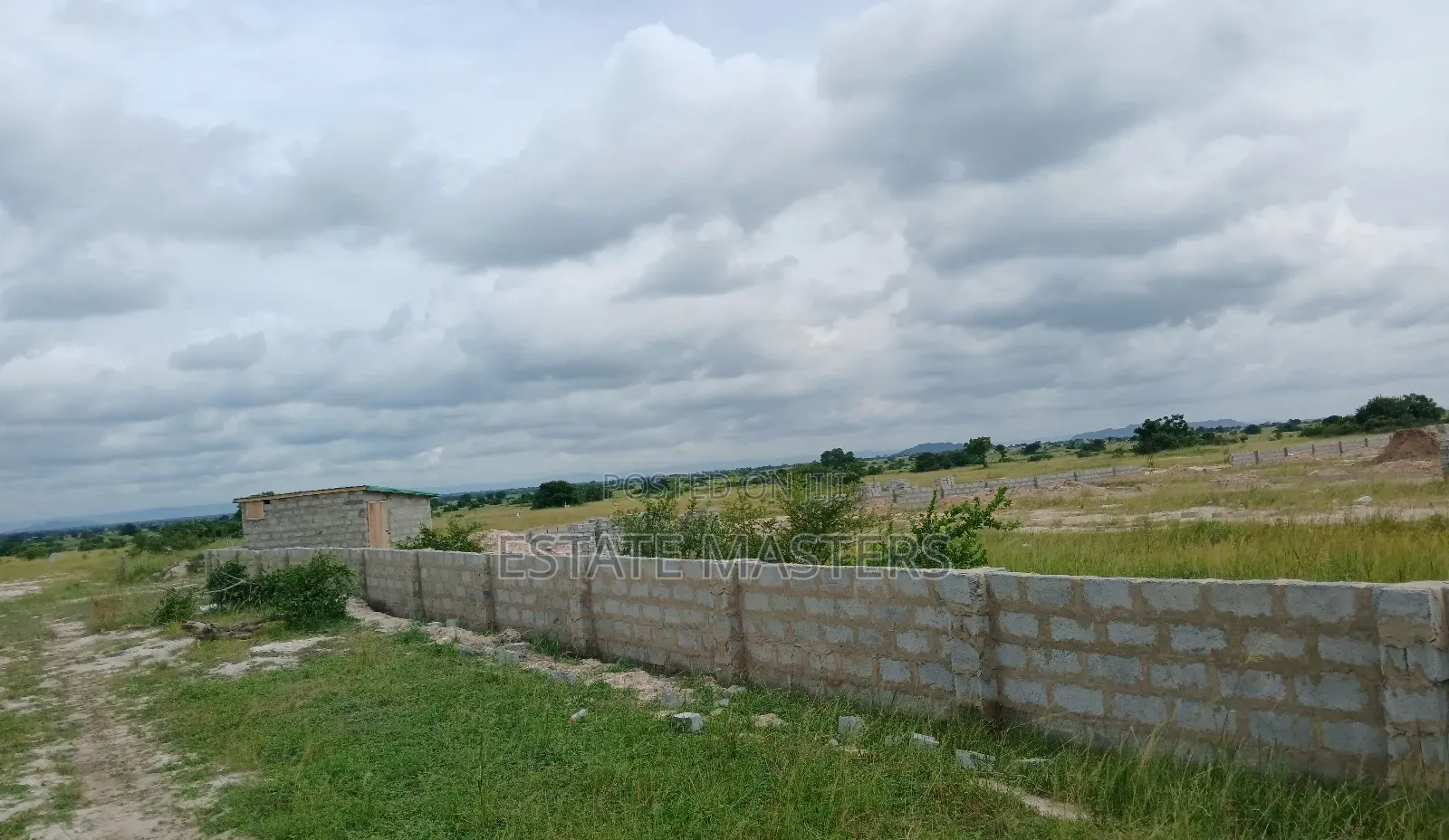 Clear Titled Lands Up for Sale.