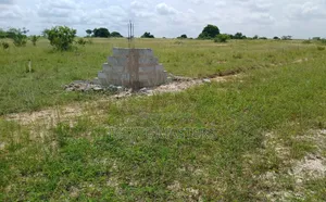 Affordable Lands Available at Ningo Prampram