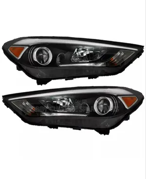 Original Headlights Available for All Cars