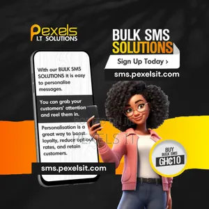 Bulk SMS Solutions