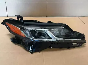 Original Headlights Available for All Cars