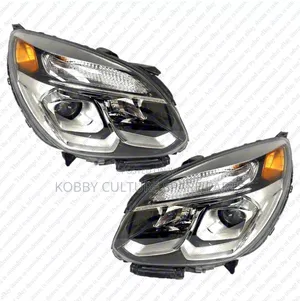 Original Car Headlights Available