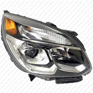 Original Car Headlights Available
