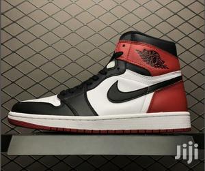 Jordan One Sneaker