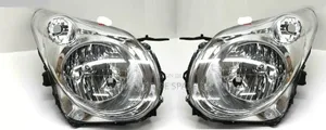 Original Car Headlights Available