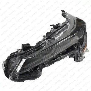 Original Car Headlights Available