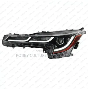 Original Car Headlights Available