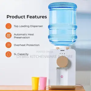 Geepas Water Dispencer