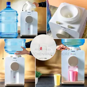 Geepas Water Dispencer
