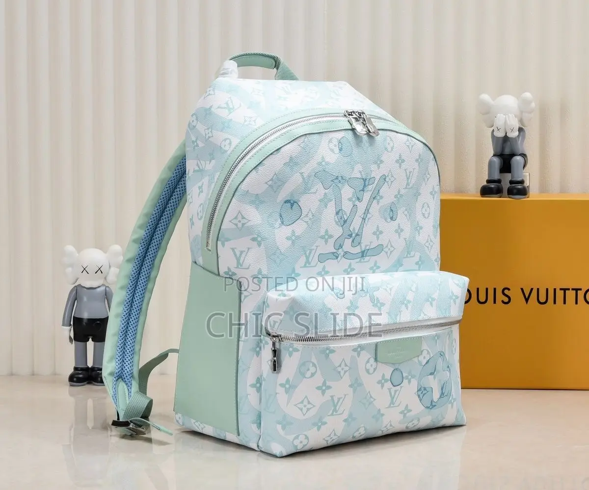 Luxury Backpacks