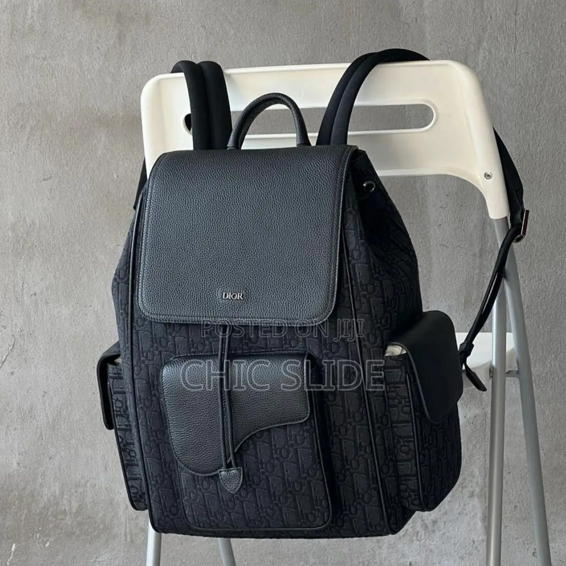 Luxury Backpacks