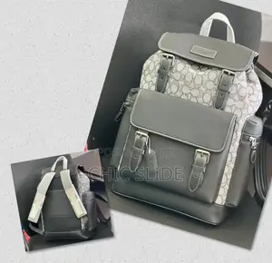 Luxury Backpacks