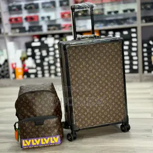 Luxury Bag Set