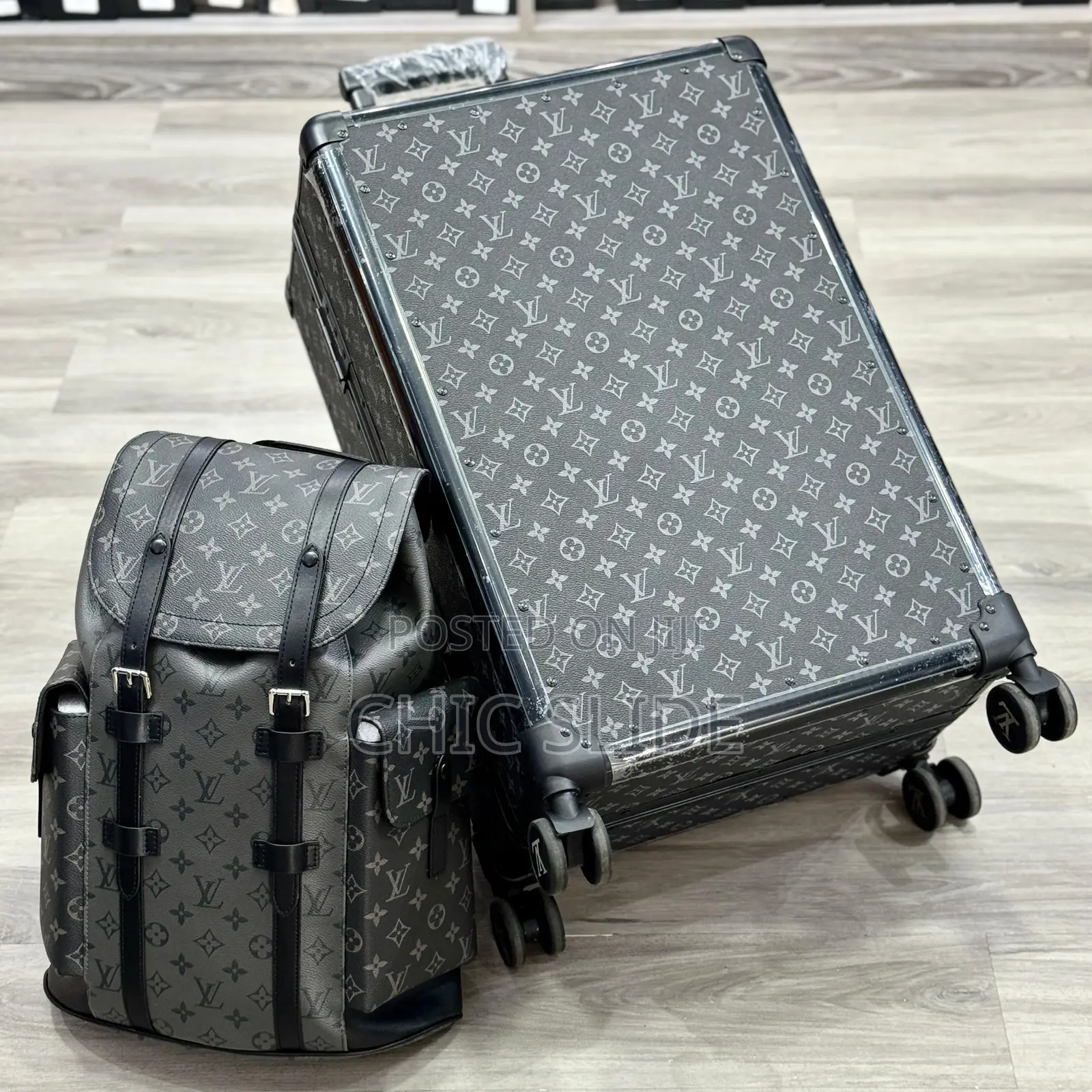 Luxury Bag Set