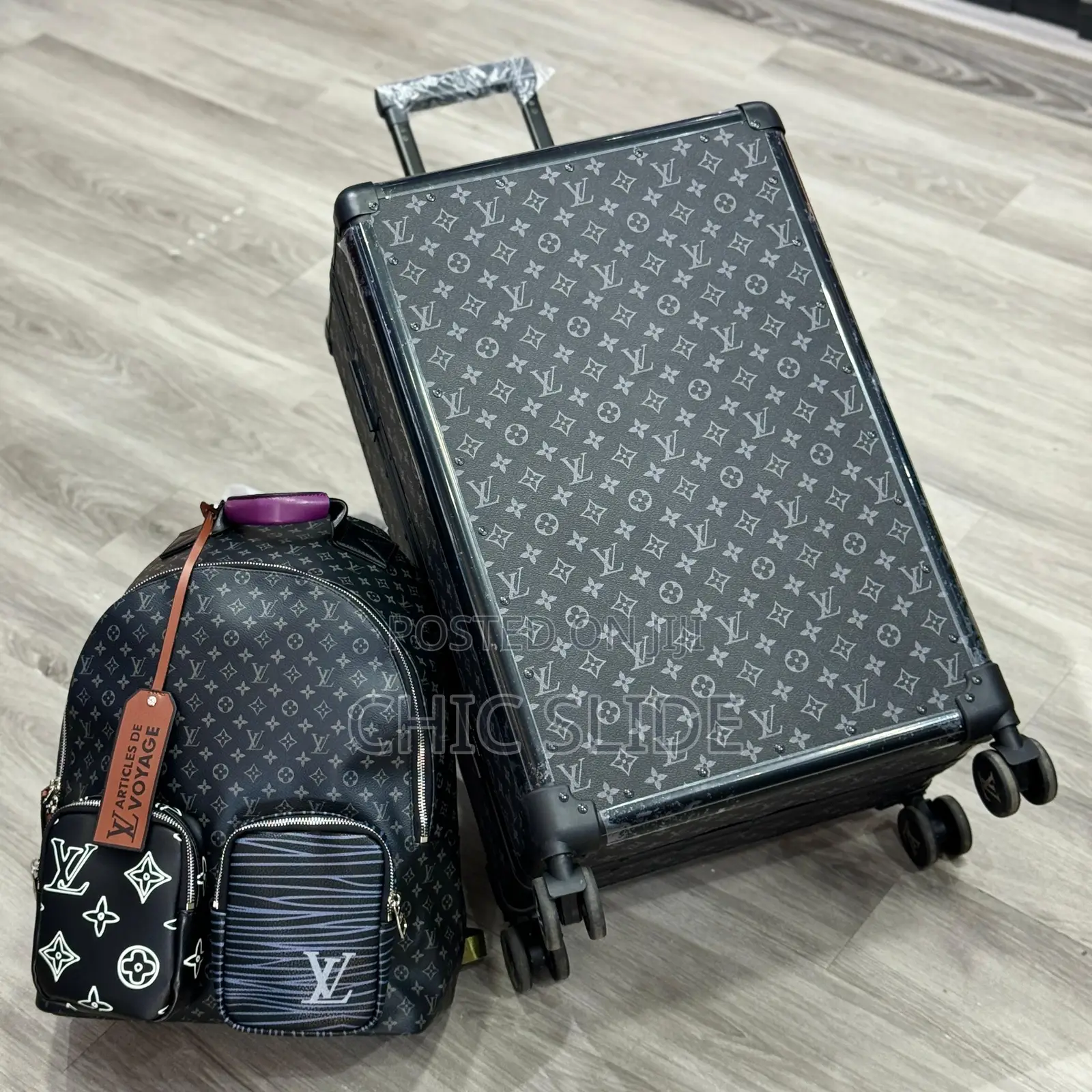 Luxury Bag Set