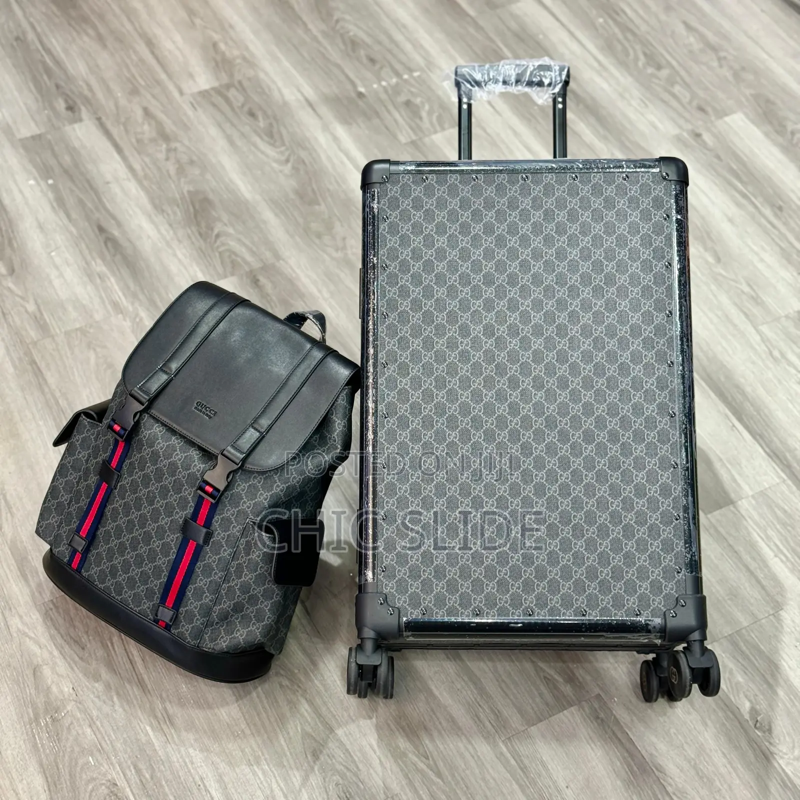 Luxury Bag Set