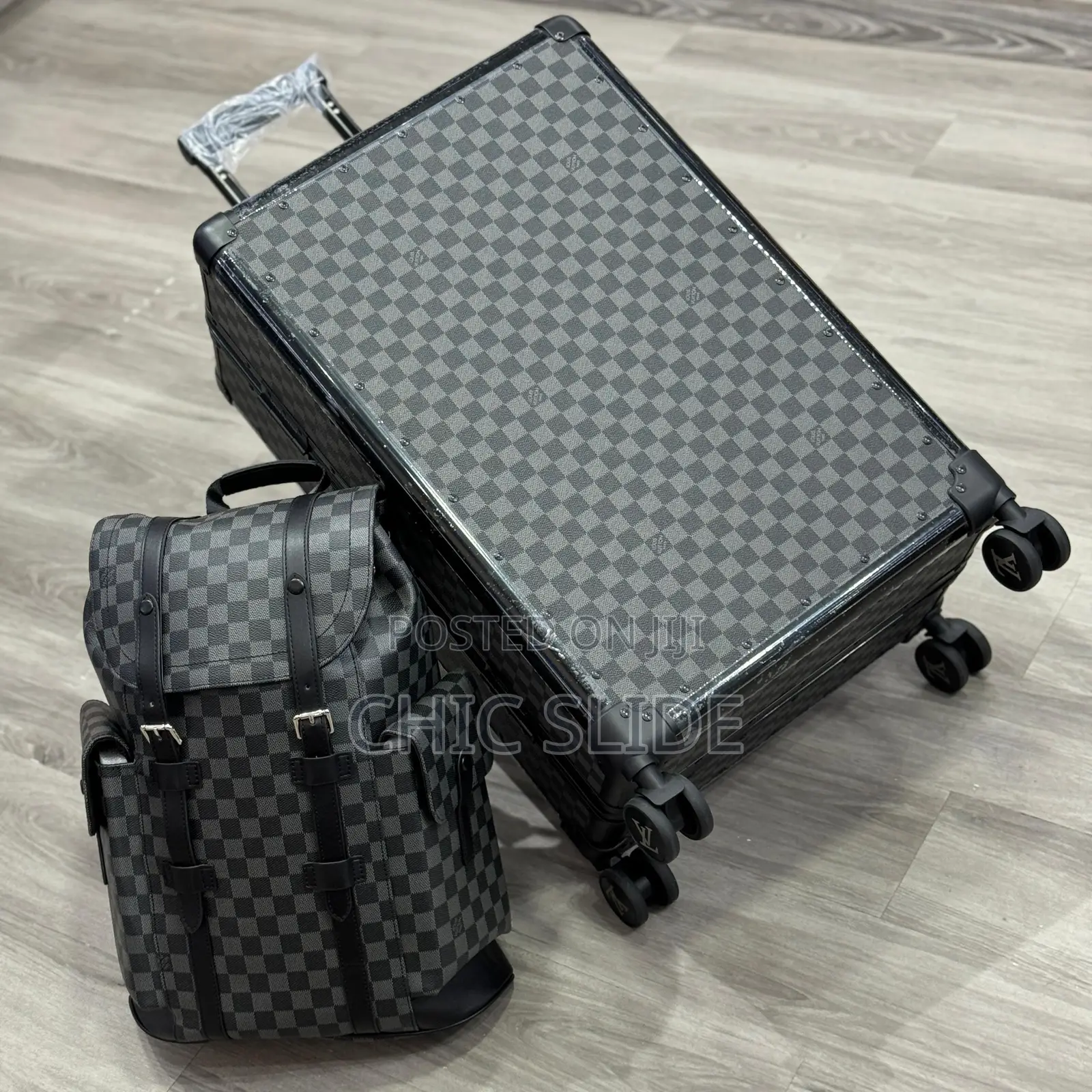Luxury Bag Set