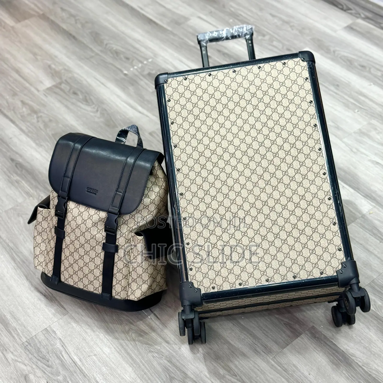 Luxury Bag Set