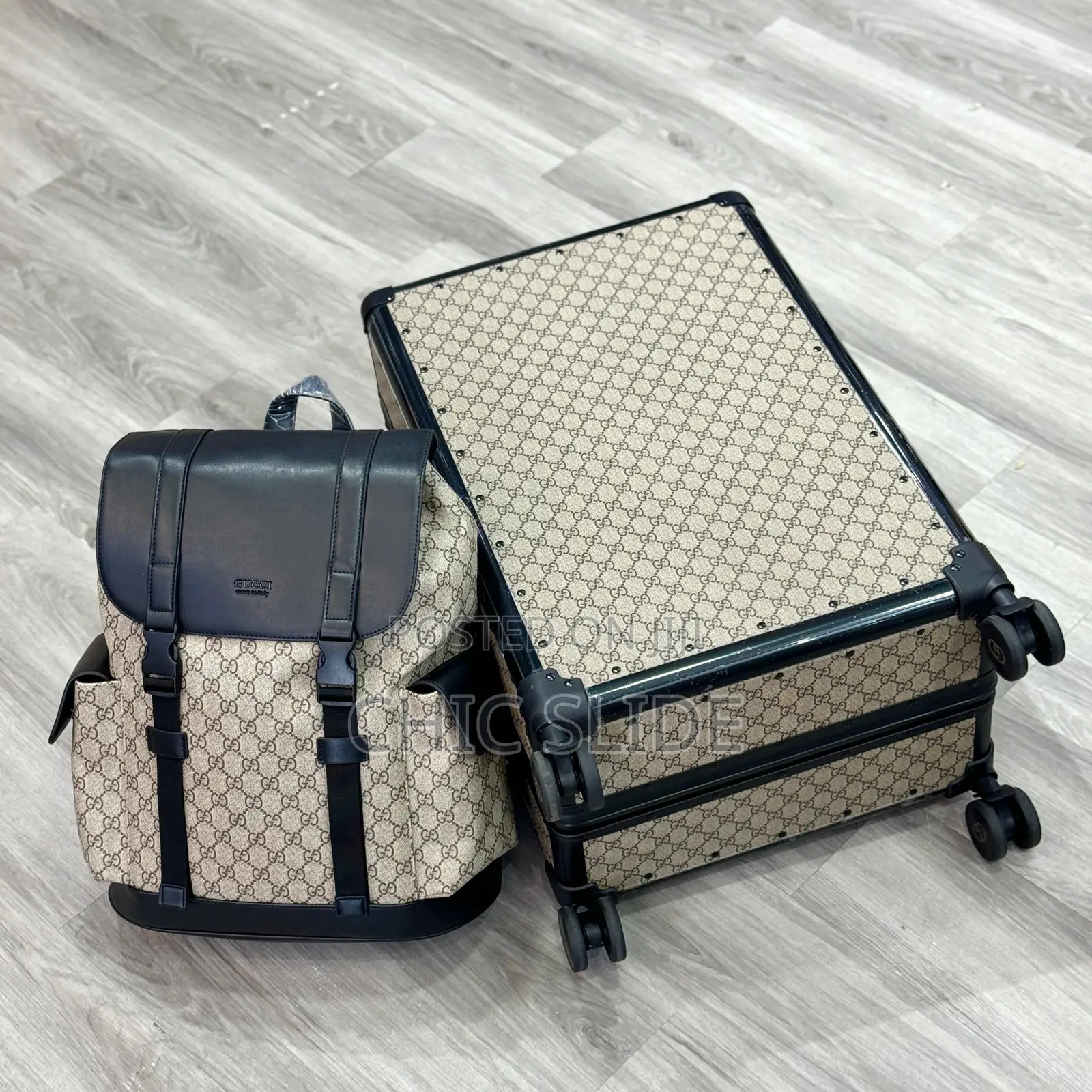 Luxury Bag Set