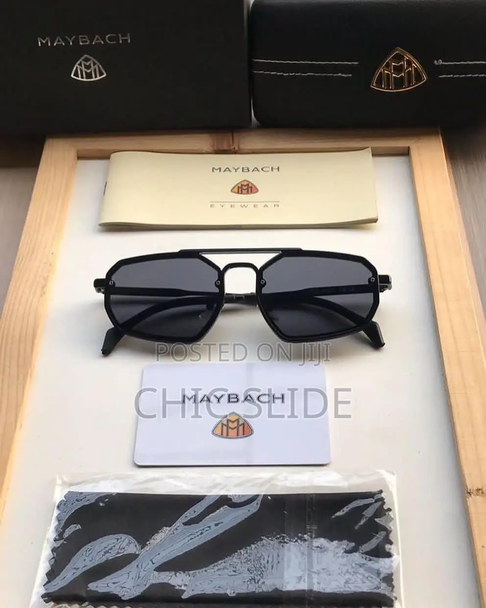 Fresh Sunglasses