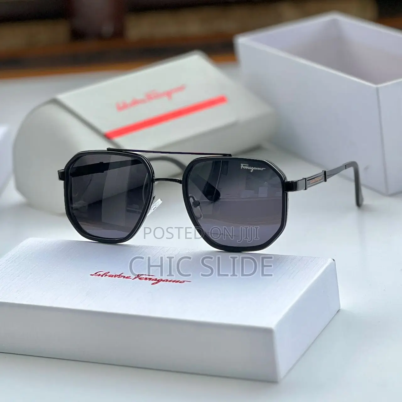 Fresh Sunglasses