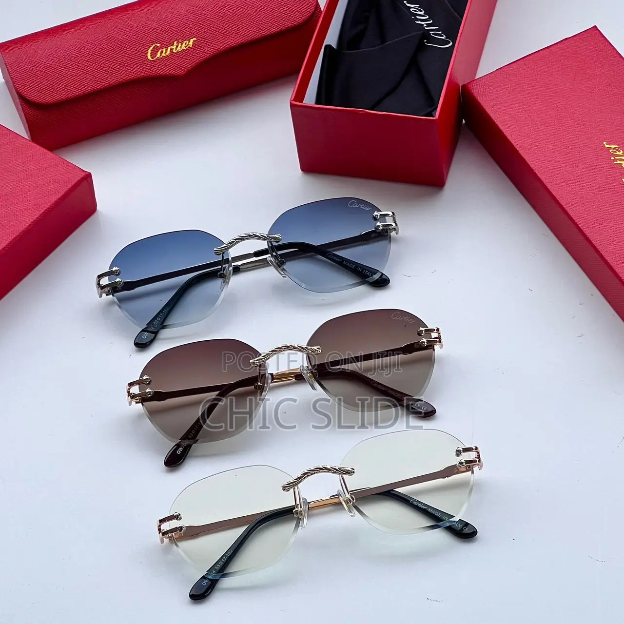 Fresh Sunglasses
