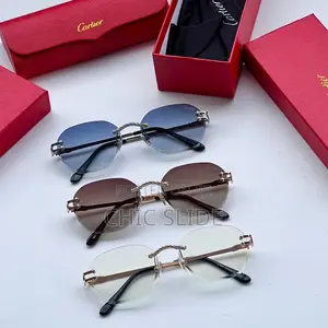 Fresh Sunglasses