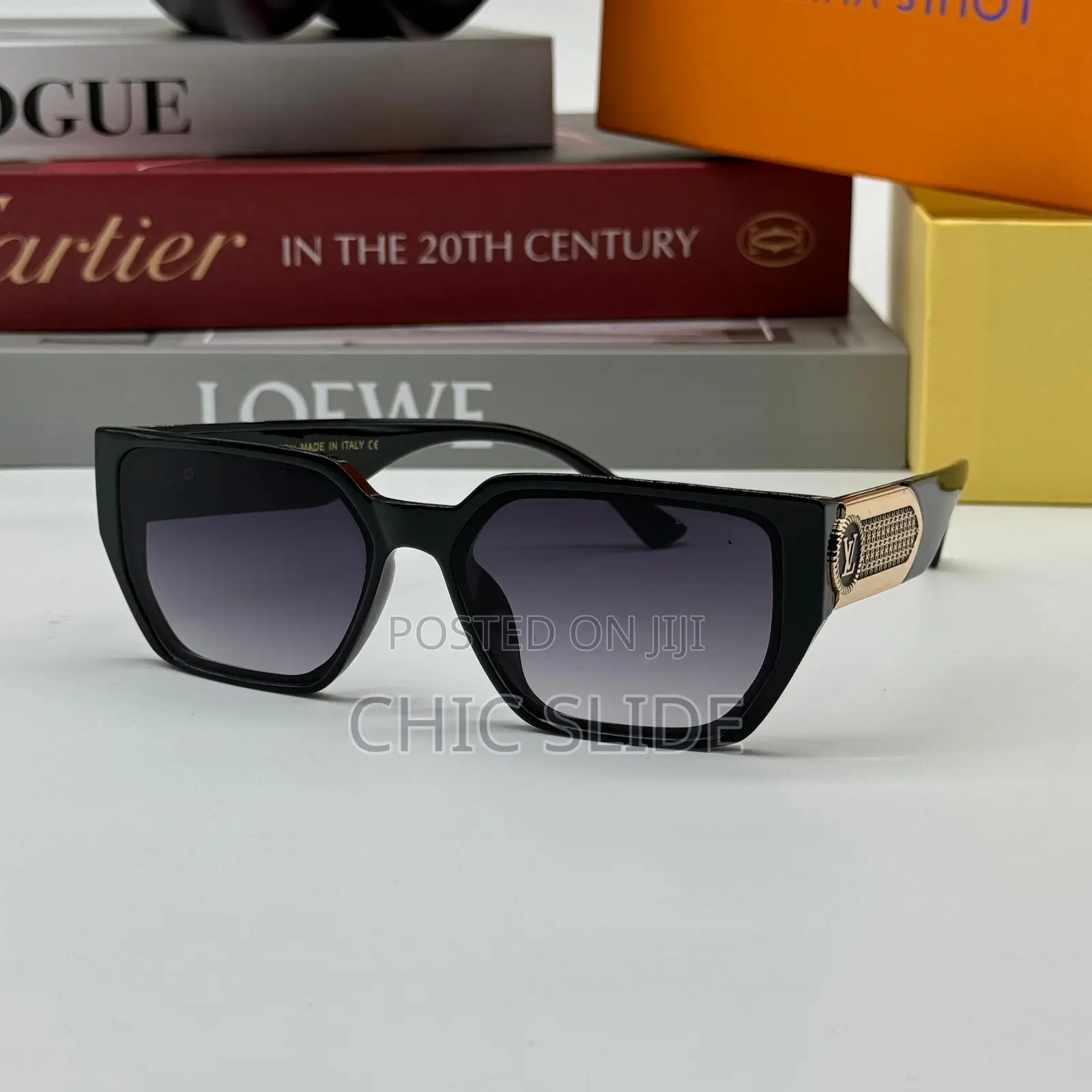 Fresh Sunglasses