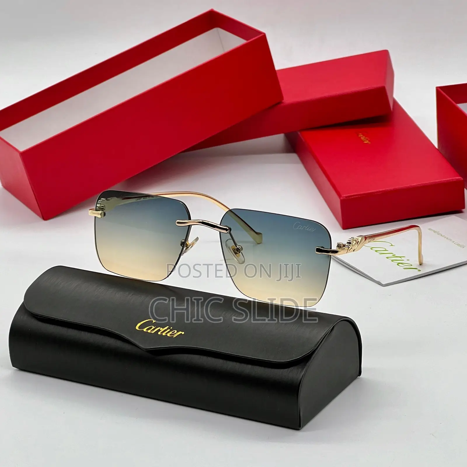 Fresh Sunglasses