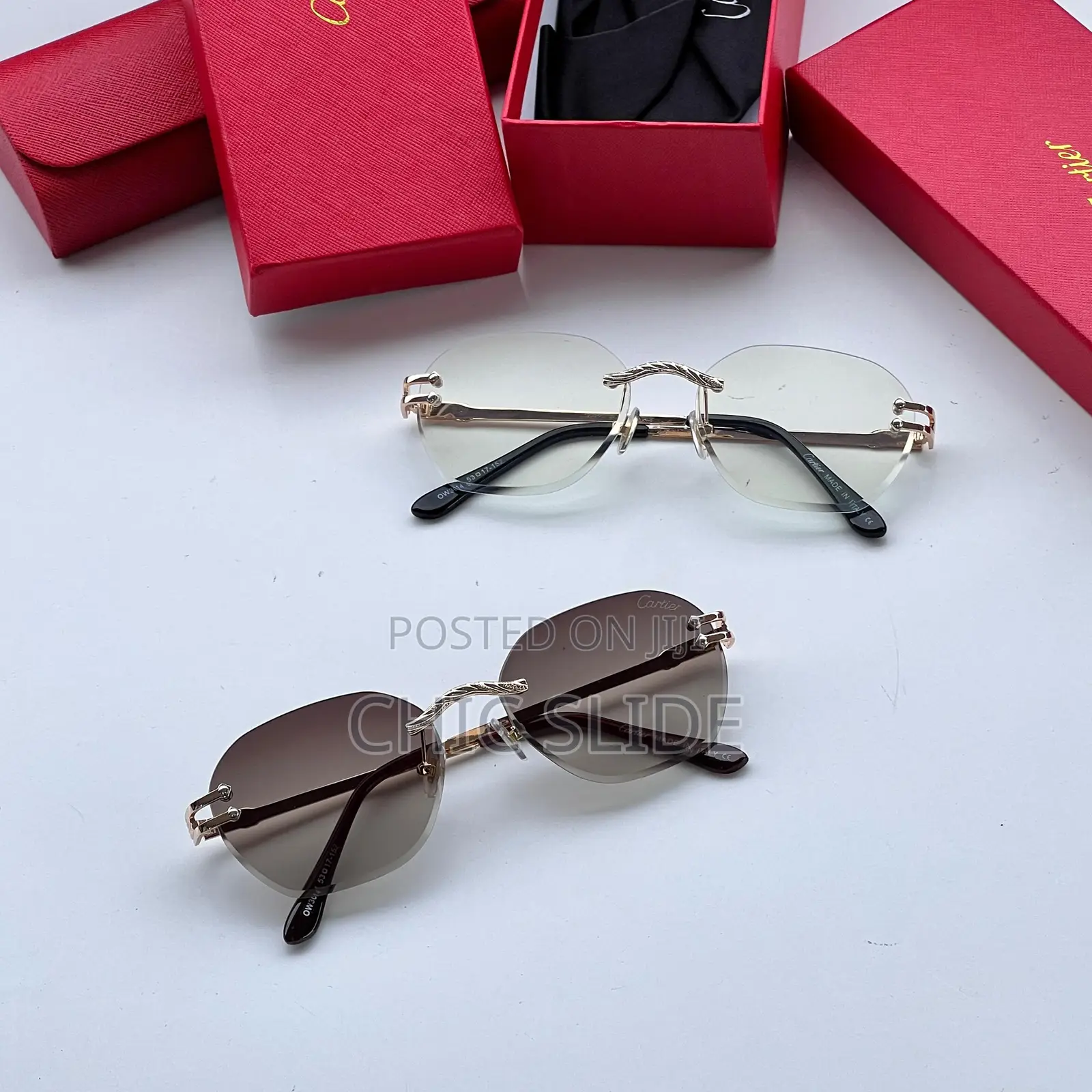 Fresh Sunglasses