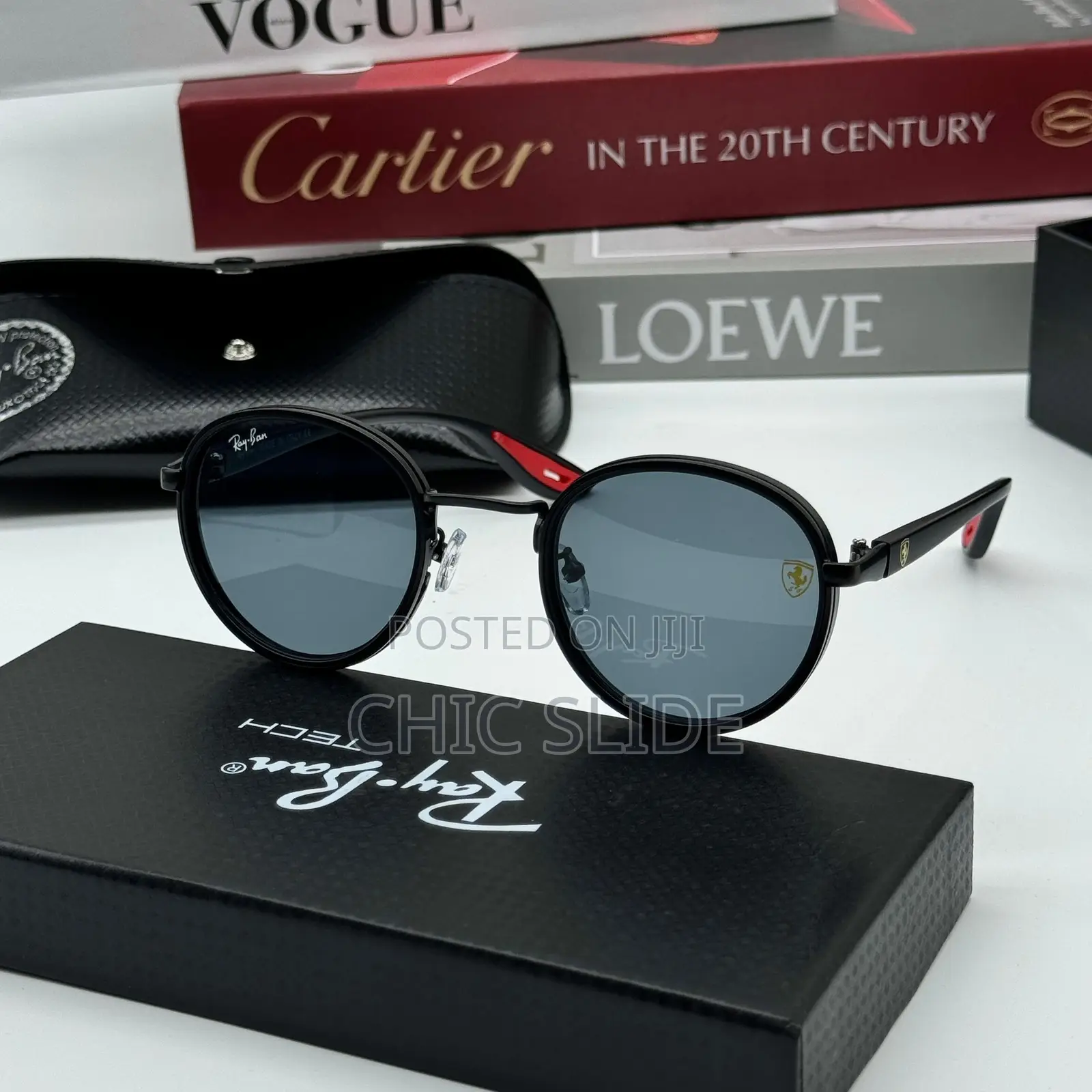 Fresh Sunglasses