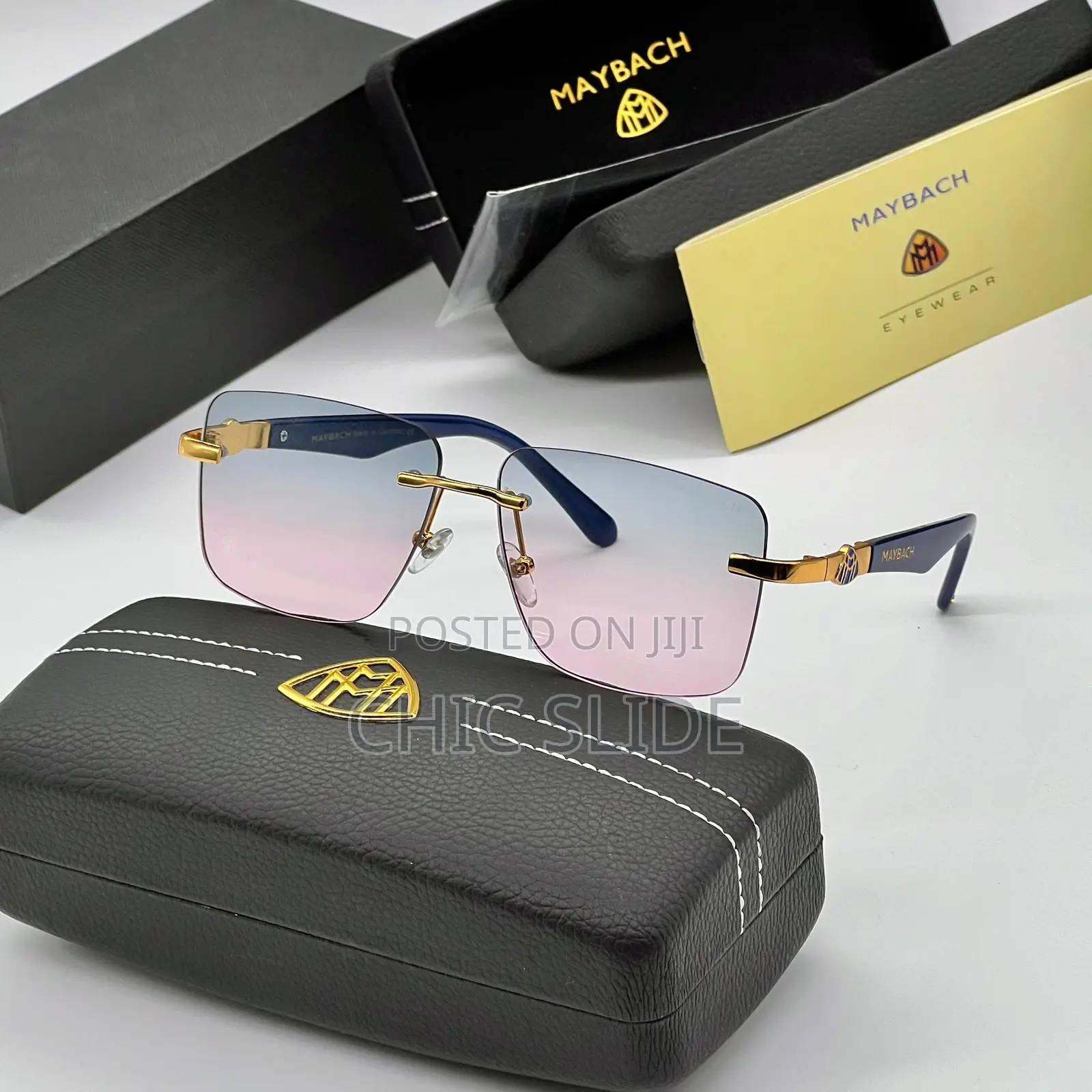 Fresh Sunglasses