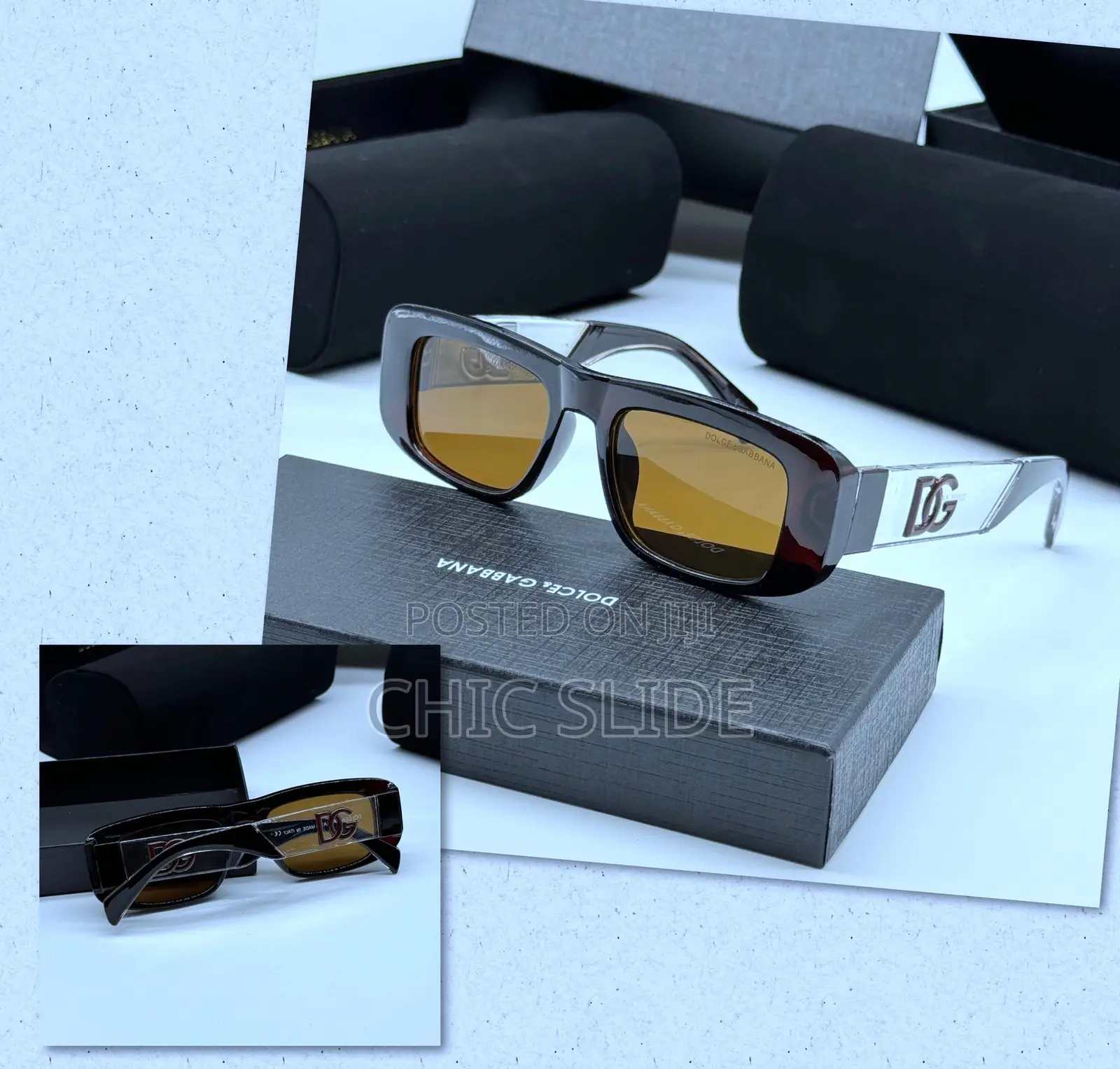 Fresh Sunglasses