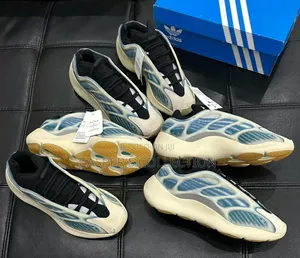 Photo - Adidas Original Yeezy Boost 700 V3