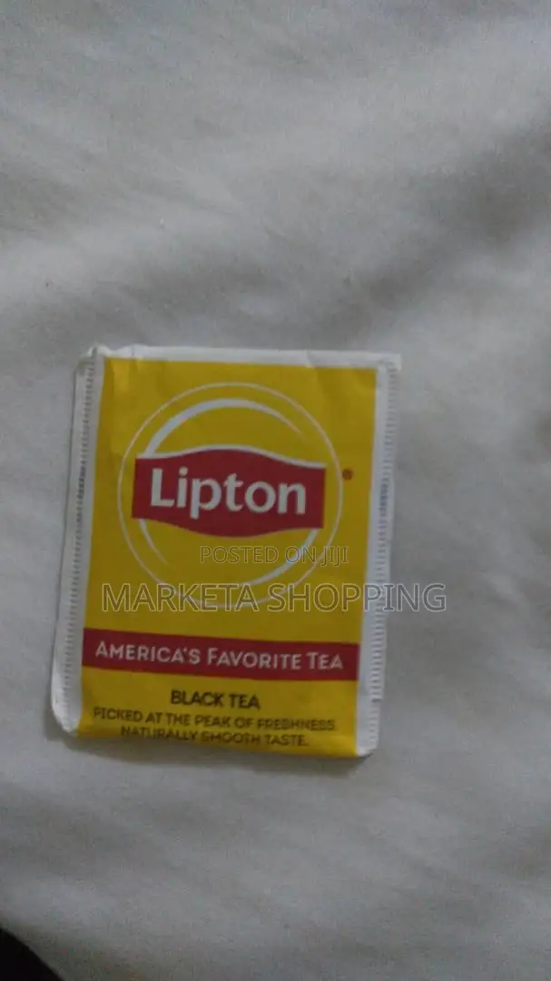 Lipton Original America Favourite Tea 312 Teabags