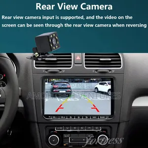VW Universal Android Smart Player