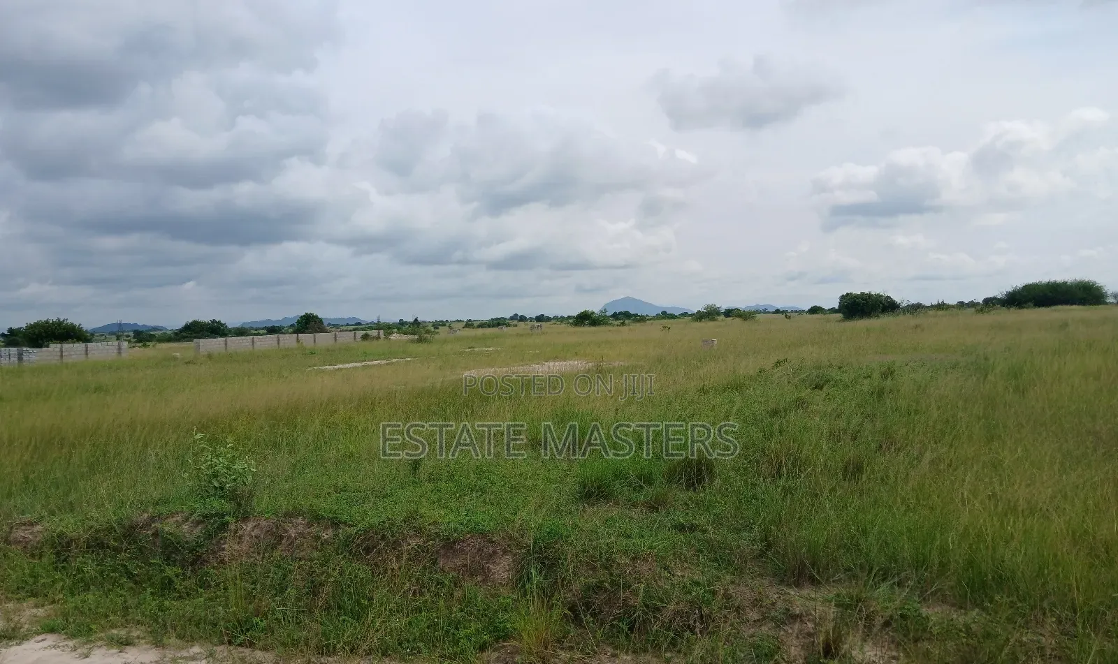 Affordable Lands Up for Sale.