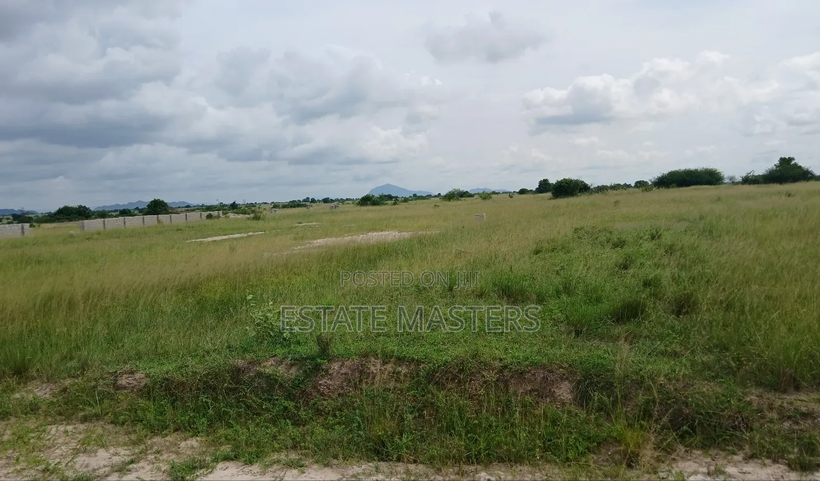 Land Property for Sale.