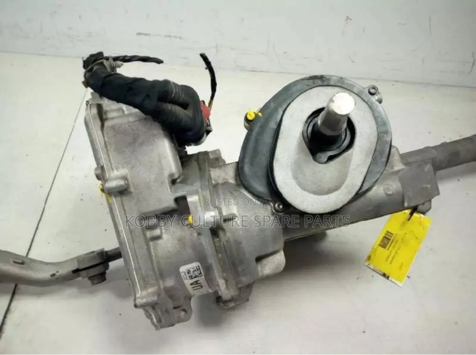 Original Steering Rack Available for All Cars