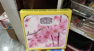 Personal Scale For Body Weight
