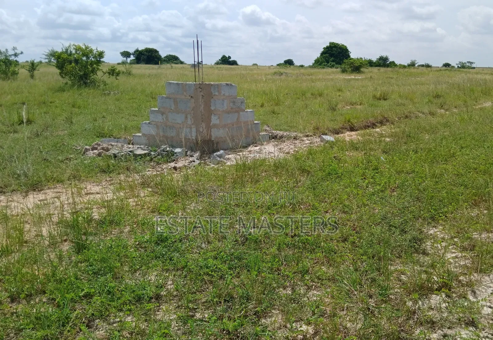 Lands Kept Lands With Certificate