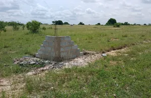 Lands Kept Lands With Certificate