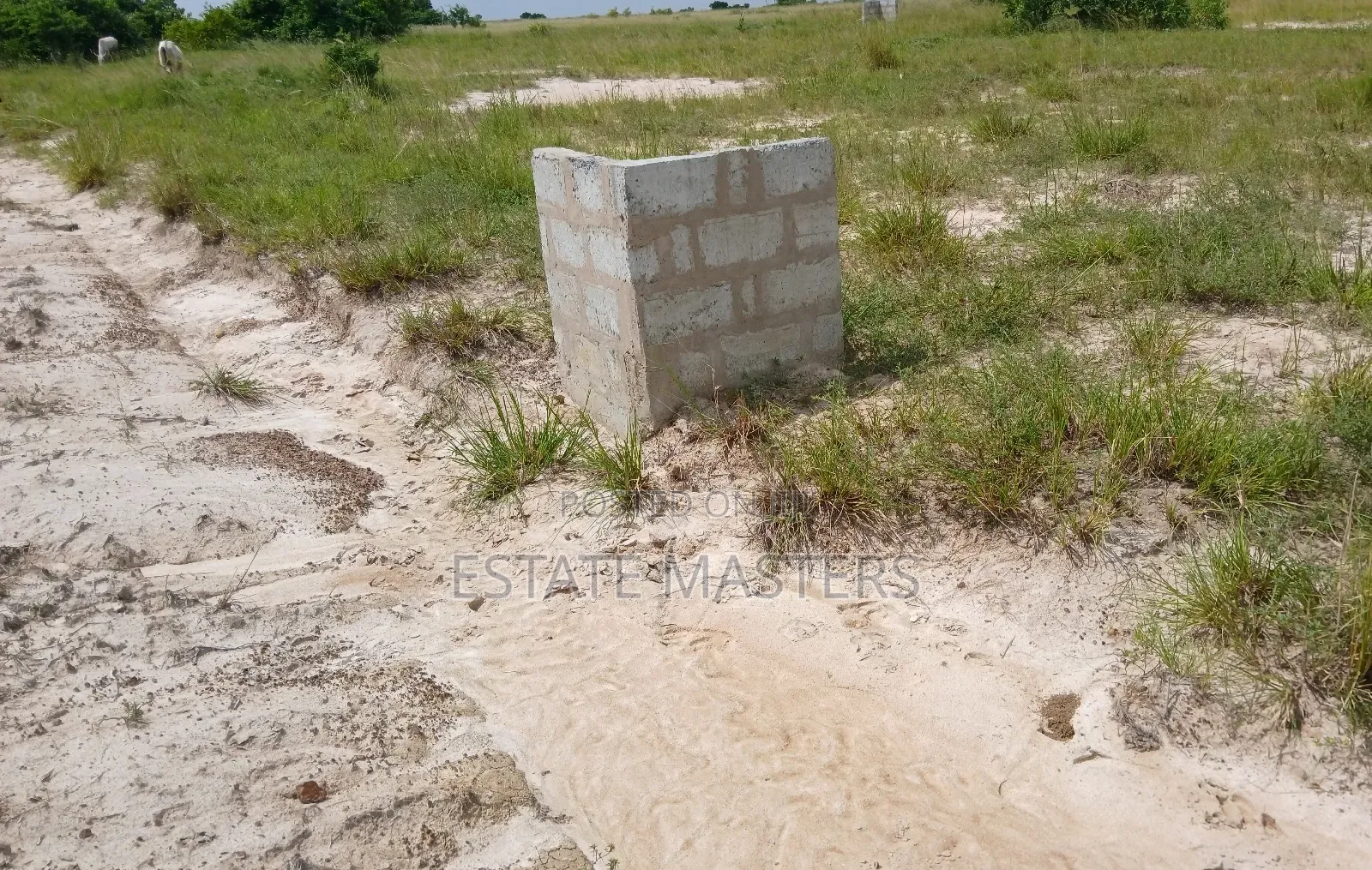 Incredible Opportunity for Land Sale