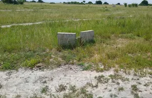 Acquired Plots of Land Up for Sale