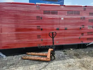 Perkins 200kva Gen Set