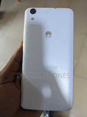 Huawei Honor 5A 16 GB White