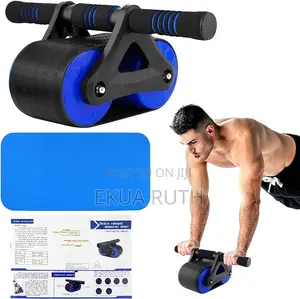 Abdominal Roller