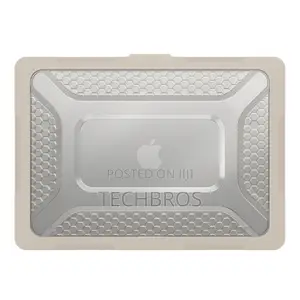 Macbook Pro 14 And 16 Inches 2021-2024