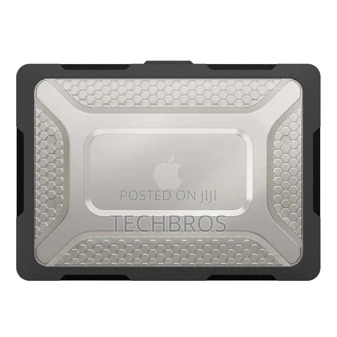 Macbook Pro 14 And 16 Inches 2021-2024