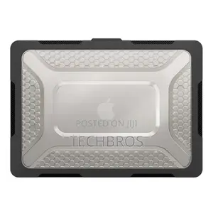 Macbook Pro 14 And 16 Inches 2021-2024